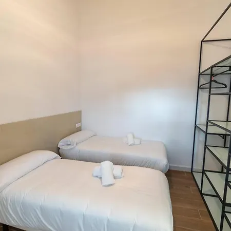Rentalsevilla Cardenal Cervantes IV Extérieur photo