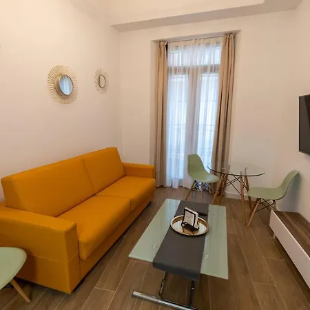 Rentalsevilla Cardenal Cervantes IV Extérieur photo