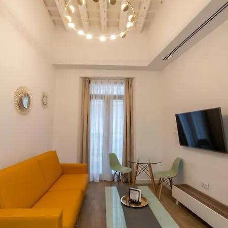 Rentalsevilla Cardenal Cervantes IV Extérieur photo