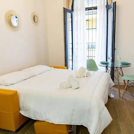 Rentalsevilla Cardenal Cervantes IV Extérieur photo