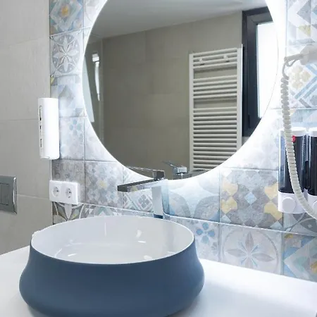 Rentalsevilla Cardenal Cervantes IV Extérieur photo