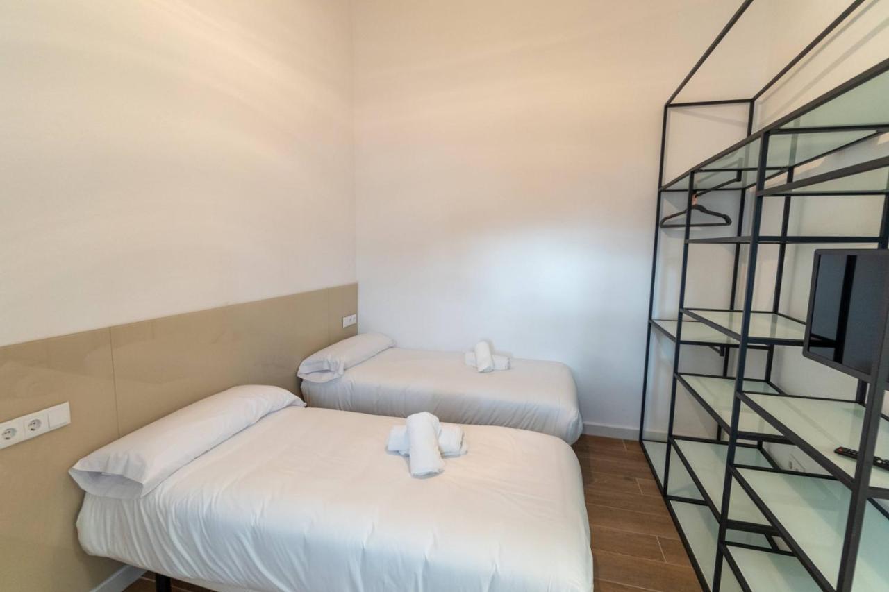 Appartement Rentalsevilla Cardenal Cervantes Iv Séville