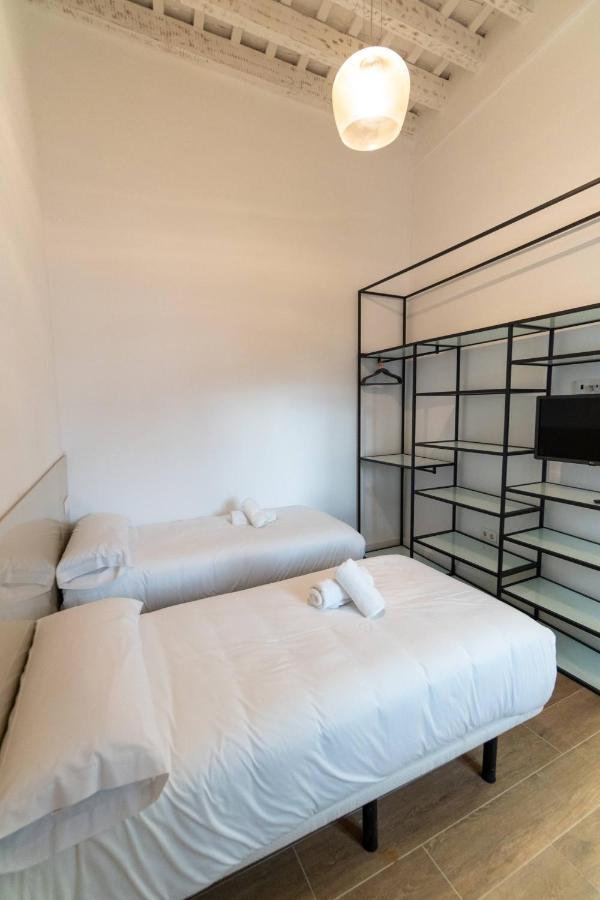 Appartement Rentalsevilla Cardenal Cervantes Iv