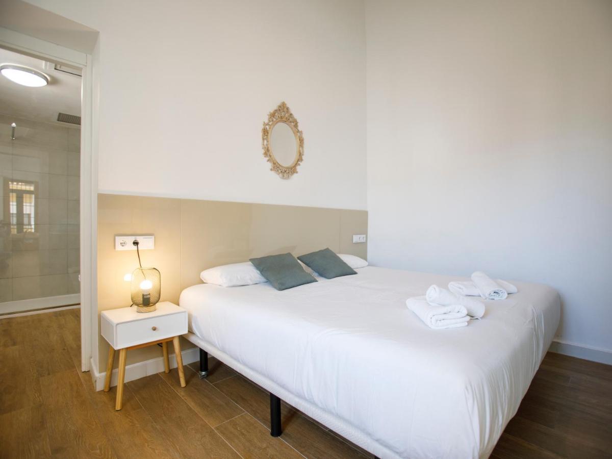 Appartement Rentalsevilla Cardenal Cervantes Iv *