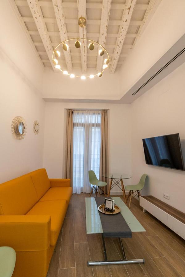 Appartamento Rentalsevilla Cardenal Cervantes Iv *