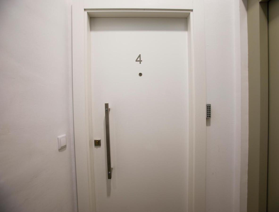 Appartamento Rentalsevilla Cardenal Cervantes Iv *