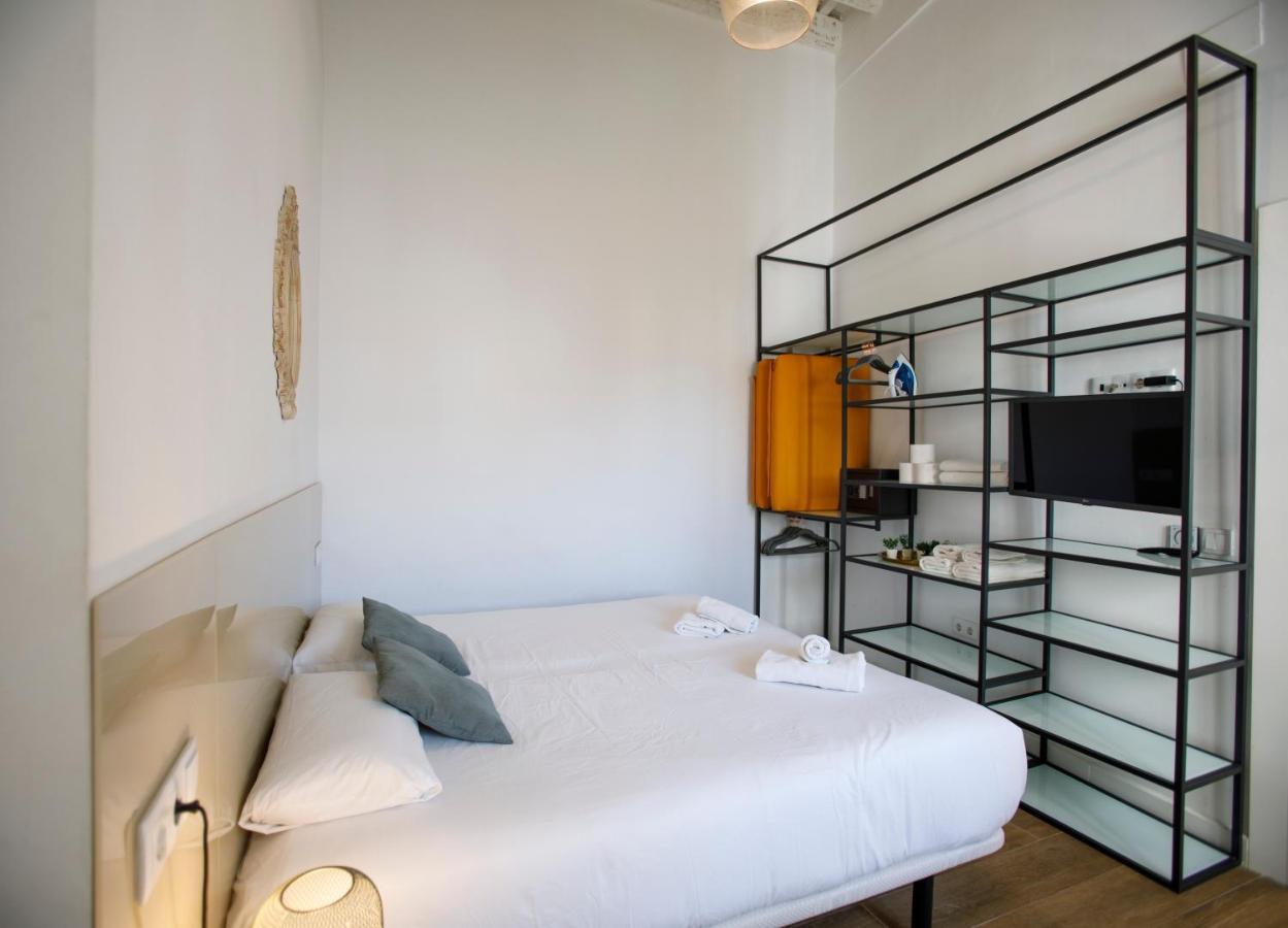 Appartamento Rentalsevilla Cardenal Cervantes Iv Siviglia